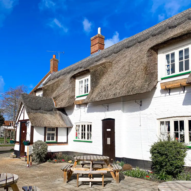 The Chequers, Hainford, Norwich, 