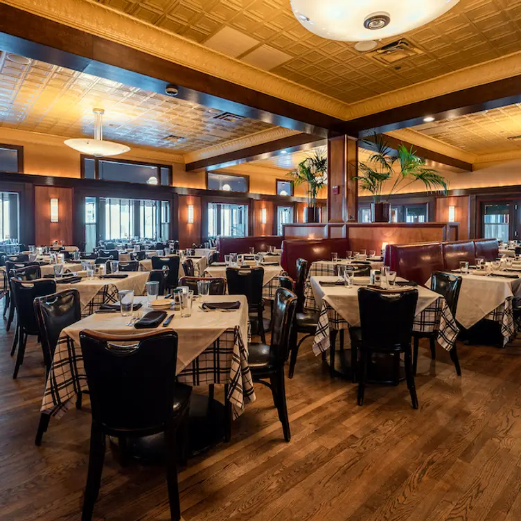 Gibsons Bar & Steakhouse - Rosemont, Rosemont, IL