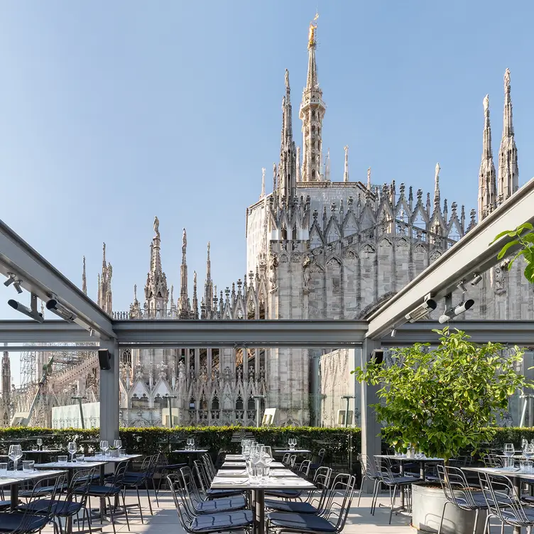 Obicà Mozzarella Bar - Duomo Milan Milan