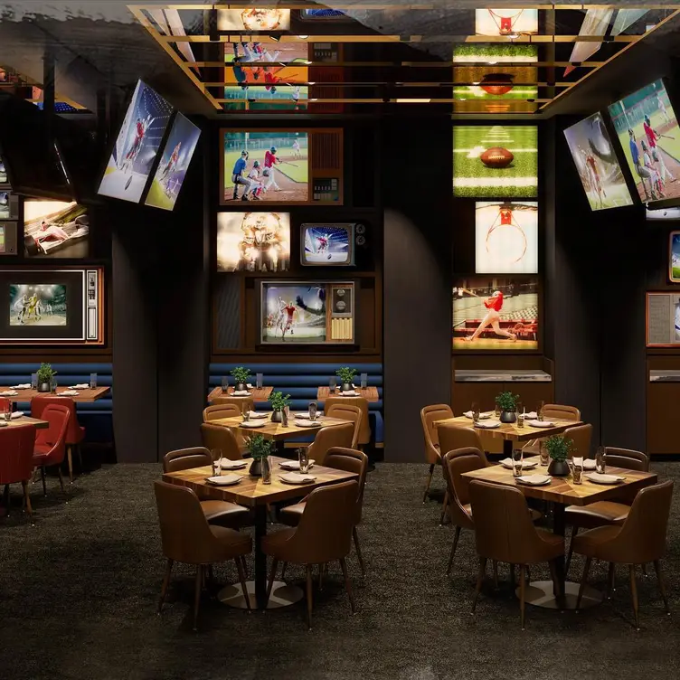 Flanker Kitchen + Sports Bar Restaurant Las Vegas, NV OpenTable