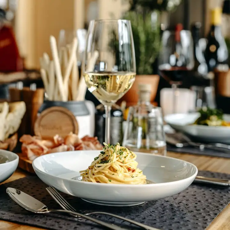 Vinothek.Budersand SH Hörnum (Sylt)