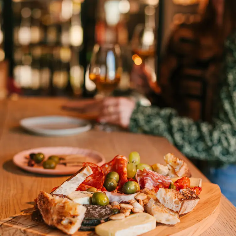 ELY Wine Store Maynooth Restaurant Maynooth, , Co Kildare OpenTable