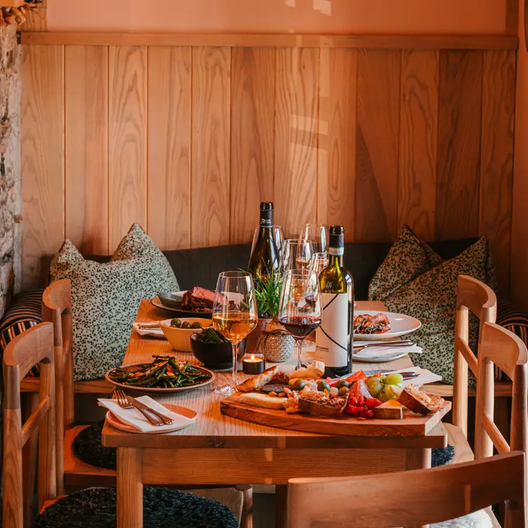 ELY Wine Store Maynooth Restaurant Maynooth, Co Kildare Book on