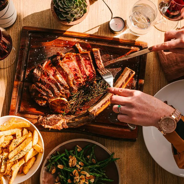 ELY Wine Store Maynooth Restaurant Maynooth, Co Kildare Book on