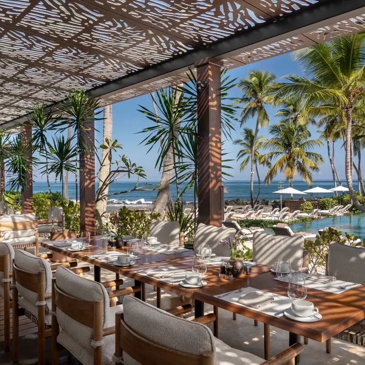 COA - Dorado Beach, a Ritz-Carlton Reserve PR Dorado