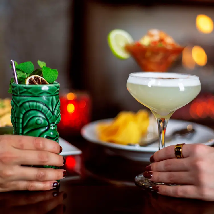 Tequila Escape Stamford Restaurant Stamford, CT OpenTable