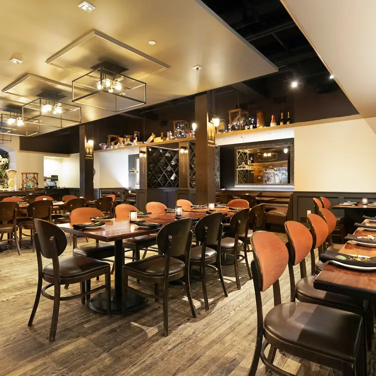 Dining Room Event Space - Urban Eatery, Minneapolis, MN