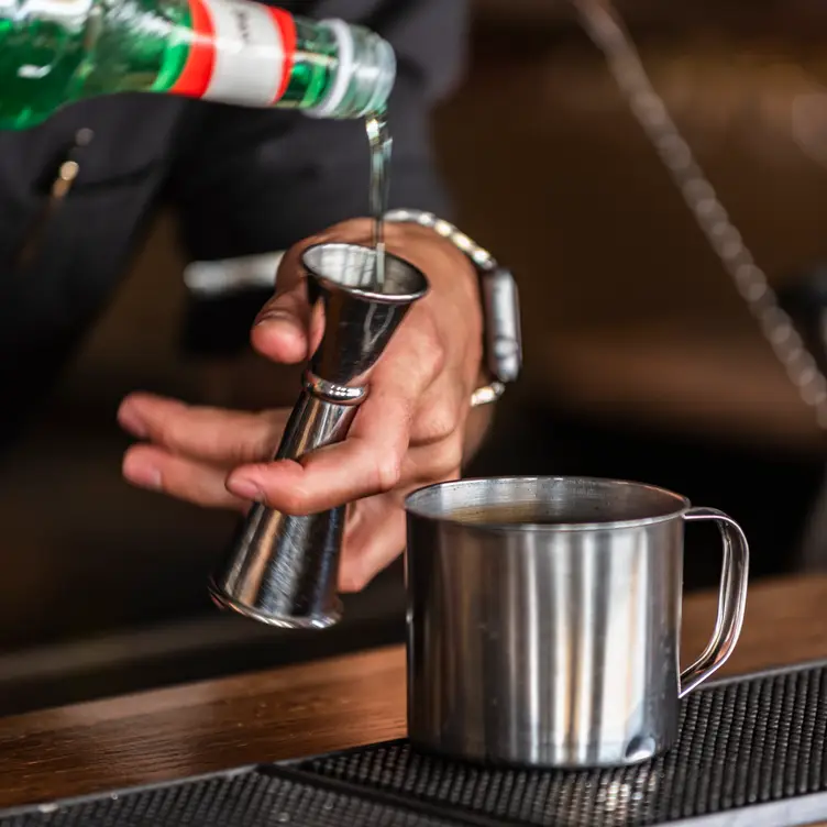 Piccola Cucina Restaurant Eivissa, Illes Balears Book on