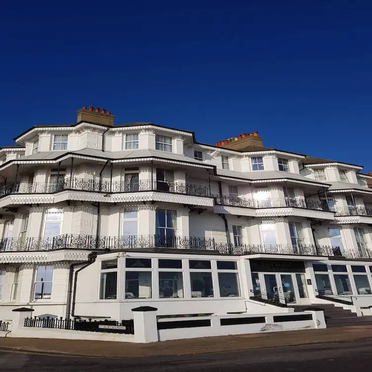 East Beach Hotel, Eastbourne, East Sussex