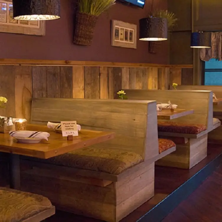 Napa Kitchen + Bar Dublin Restaurant Dublin, OH OpenTable