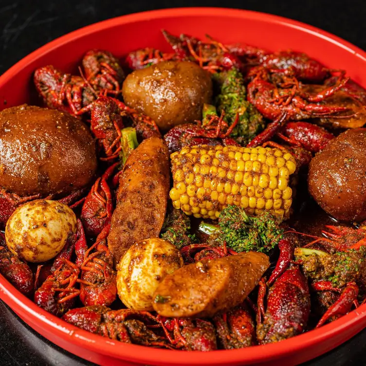 Shell Shack - Mesquite Restaurant - Mesquite, TX | OpenTable