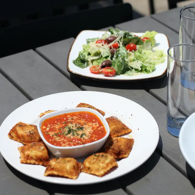 Restaurant Portobello's Grill Bocage Village Baton Rouge, , LA OpenTable