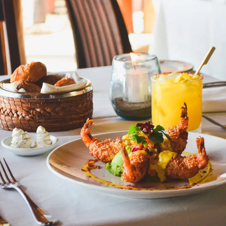 La Palapa Restaurant, Puerto Vallarta - Restaurant Reviews, Phone Number &  Photos - TripAdvisor