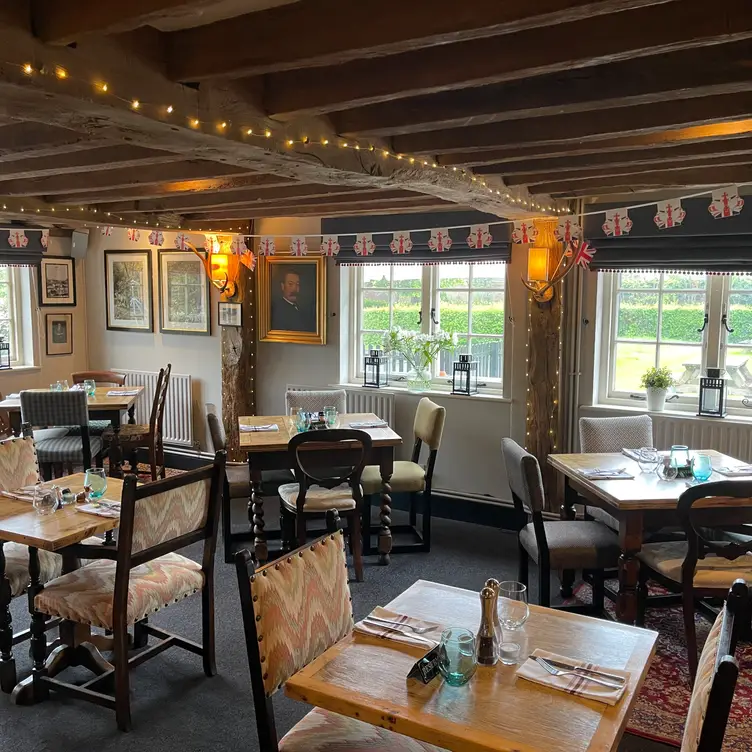 Seven Stars Inn Restaurant Leigh Near Reigate, , Surrey OpenTable