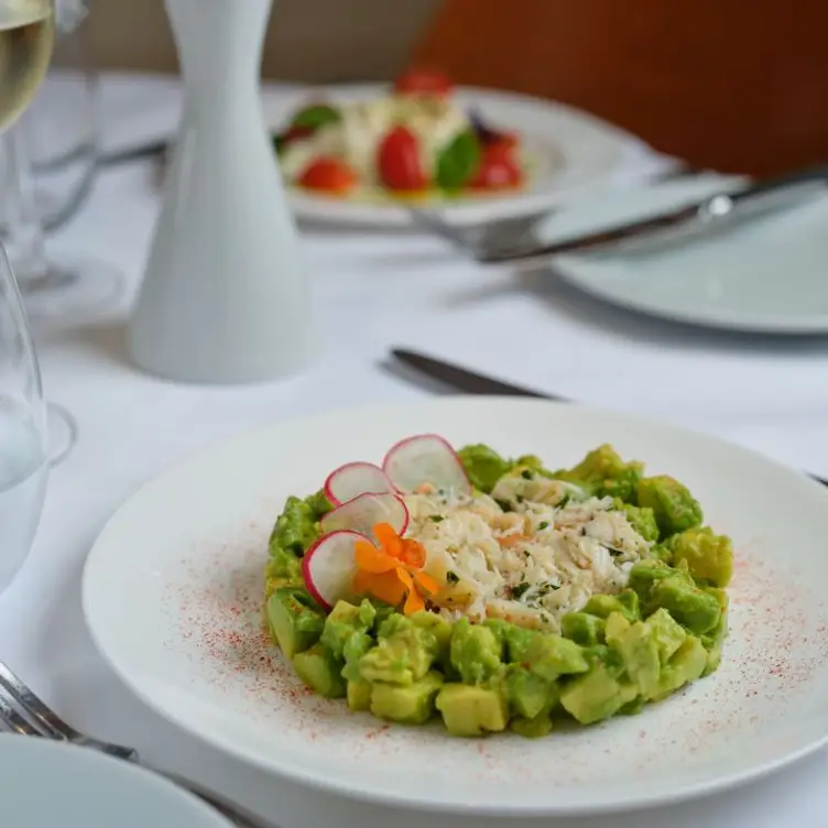 Sale e Pepe Restaurant London, OpenTable