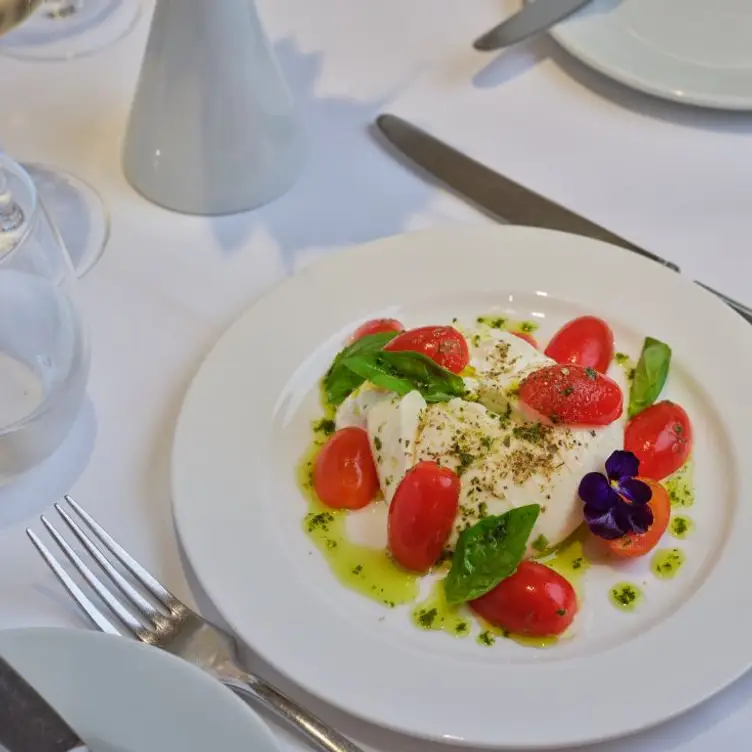 Sale e Pepe Restaurant London, OpenTable