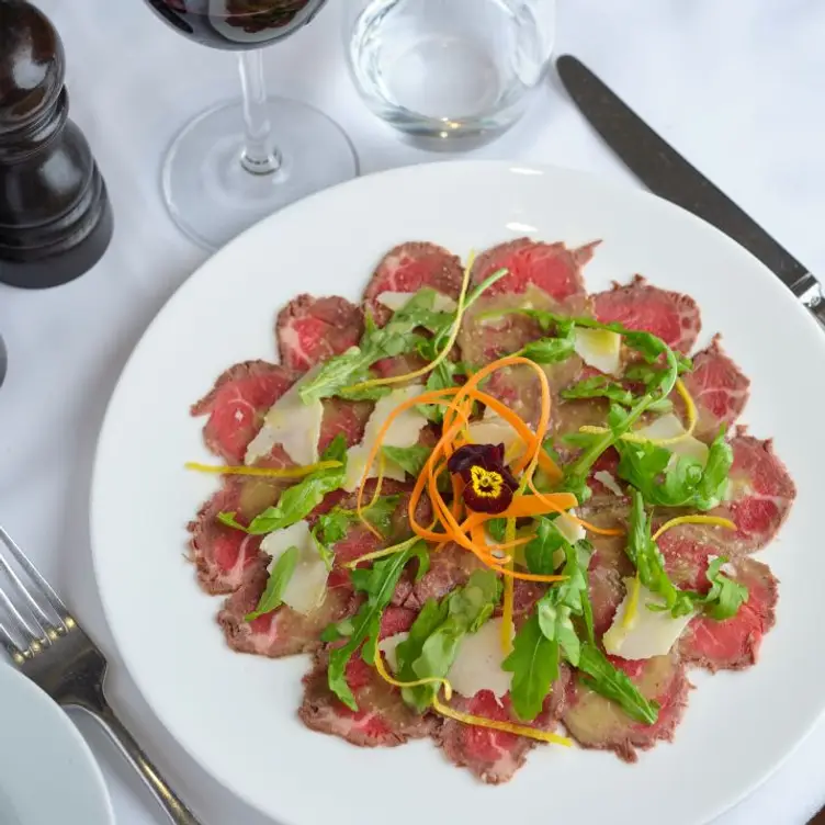 Sale e Pepe Restaurant London OpenTable