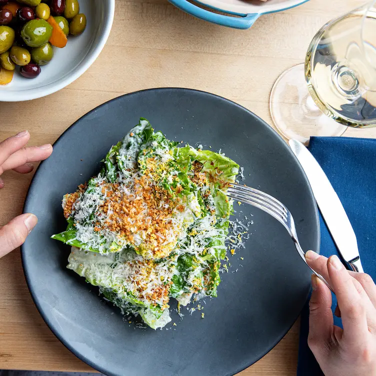 Indaco Greenville Restaurant Greenville, SC OpenTable