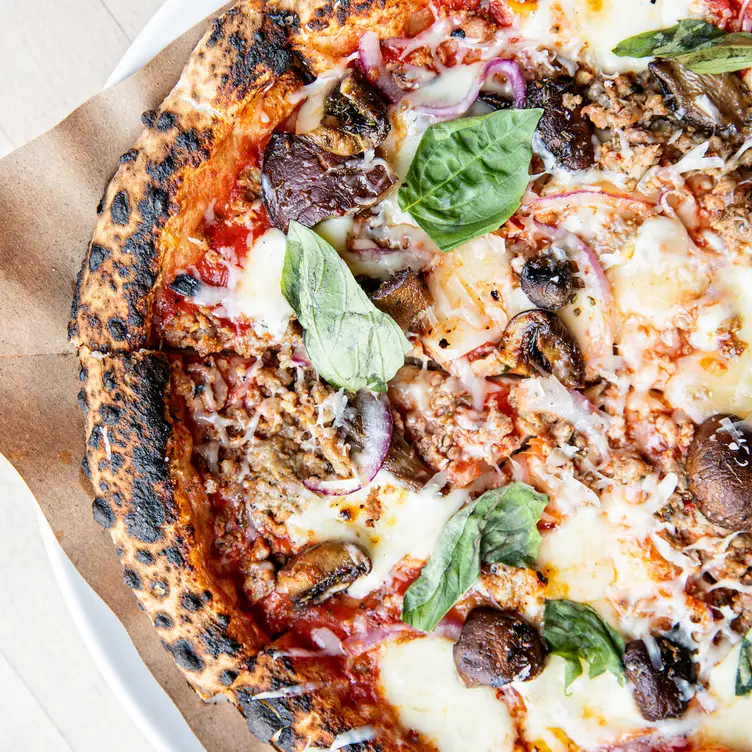 Indaco Greenville Restaurant Greenville, SC OpenTable