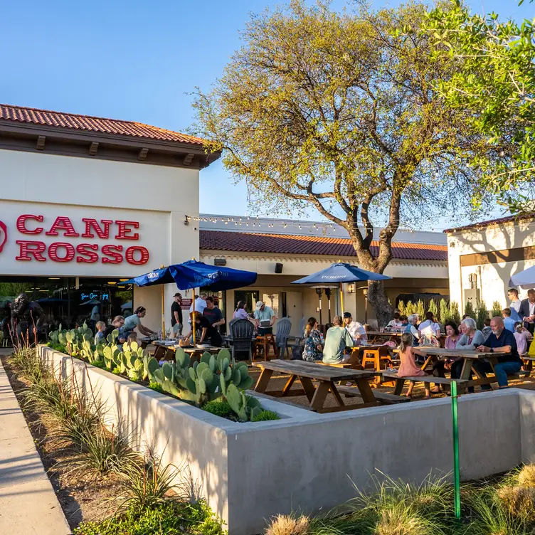 Cane Rosso - North Dallas, Dallas, TX