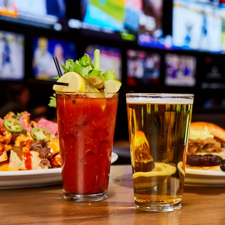 Sports and Social Dolphin Mall Restaurant Updated 2023 Book your