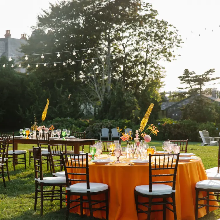 Events at Castle Hill Inn Restaurant - Newport, , RI | OpenTable