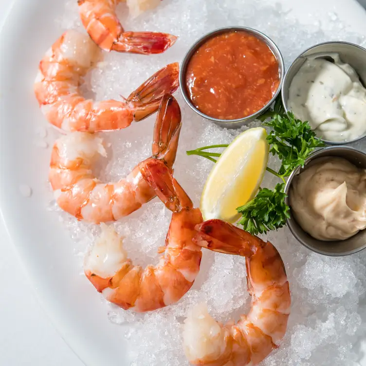 Chelsea Chowder House & Bar The Queen Mary Restaurant Long Beach