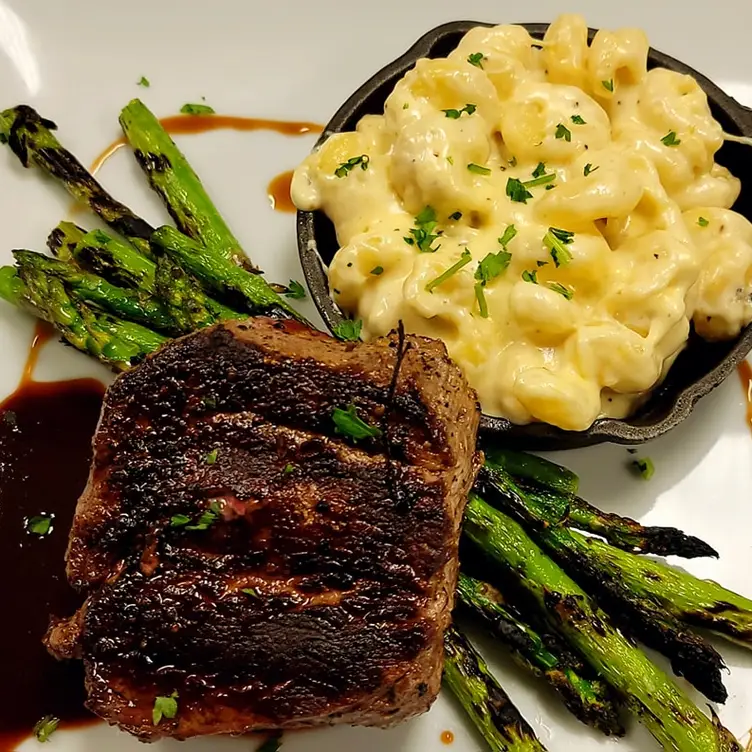 JT Steakhouse Restaurant camp verde, AZ OpenTable