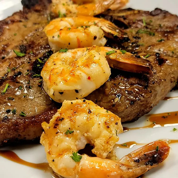 JT Steakhouse Restaurant camp verde, AZ OpenTable