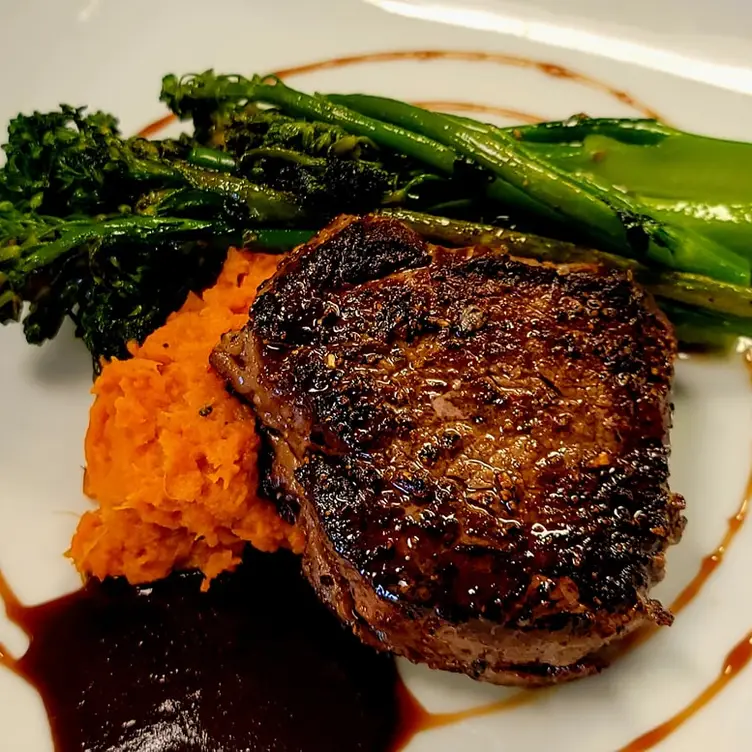 JT Steakhouse Restaurant camp verde, AZ OpenTable