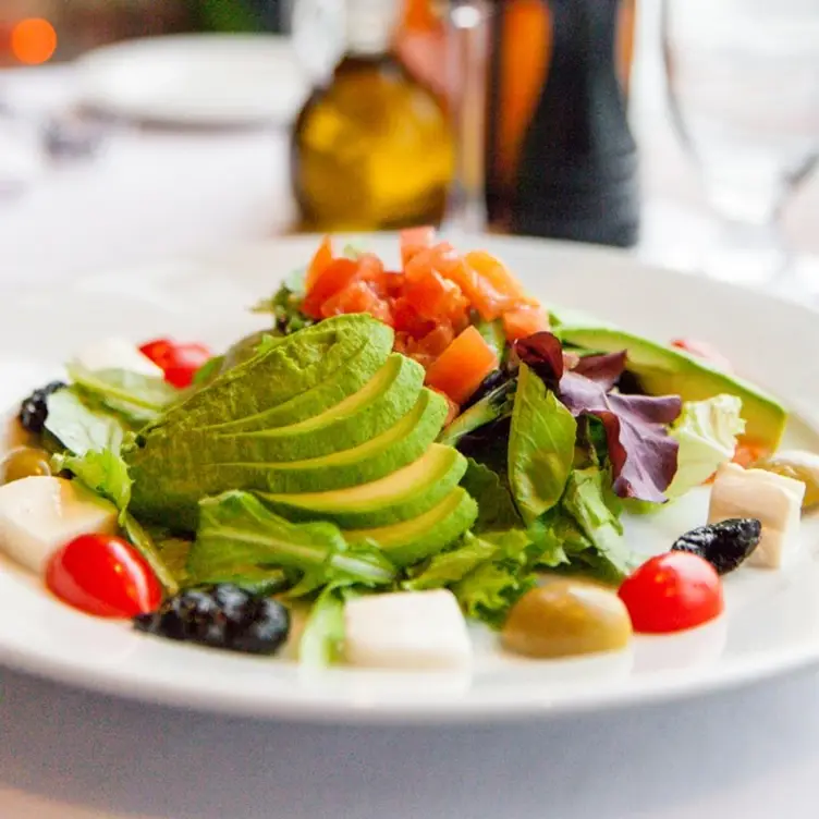 Louie's Italian Restaurant and Bar Cos Cob, CT OpenTable