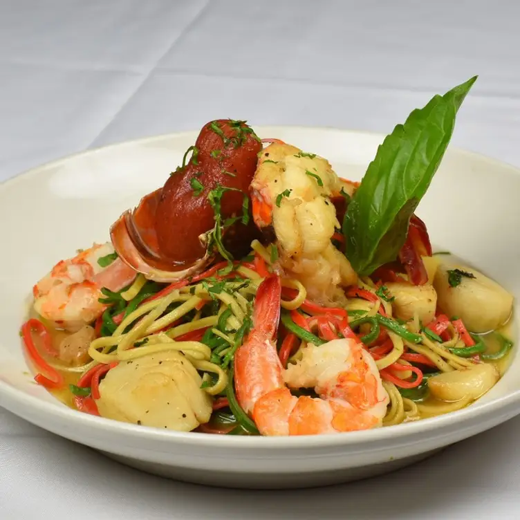 Louie's Italian Restaurant and Bar, Cos Cob, CT Louie's Italian Restaurant and Bar, Cos Cob, CT