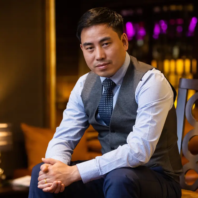 Restaurante Shampan at the Spinning Wheel Westerham, , Kent OpenTable