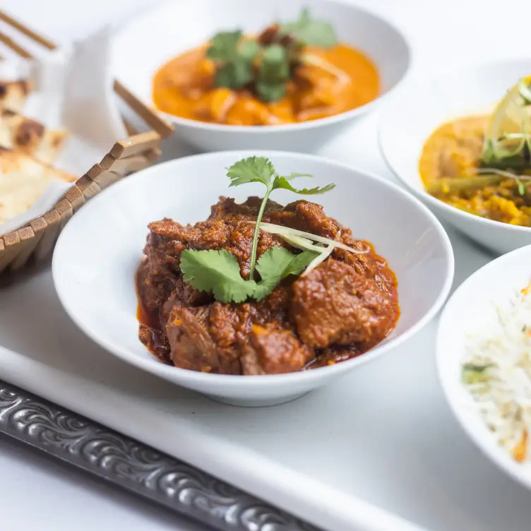 Shampan at the Spinning Wheel Restaurant Westerham, , Kent OpenTable