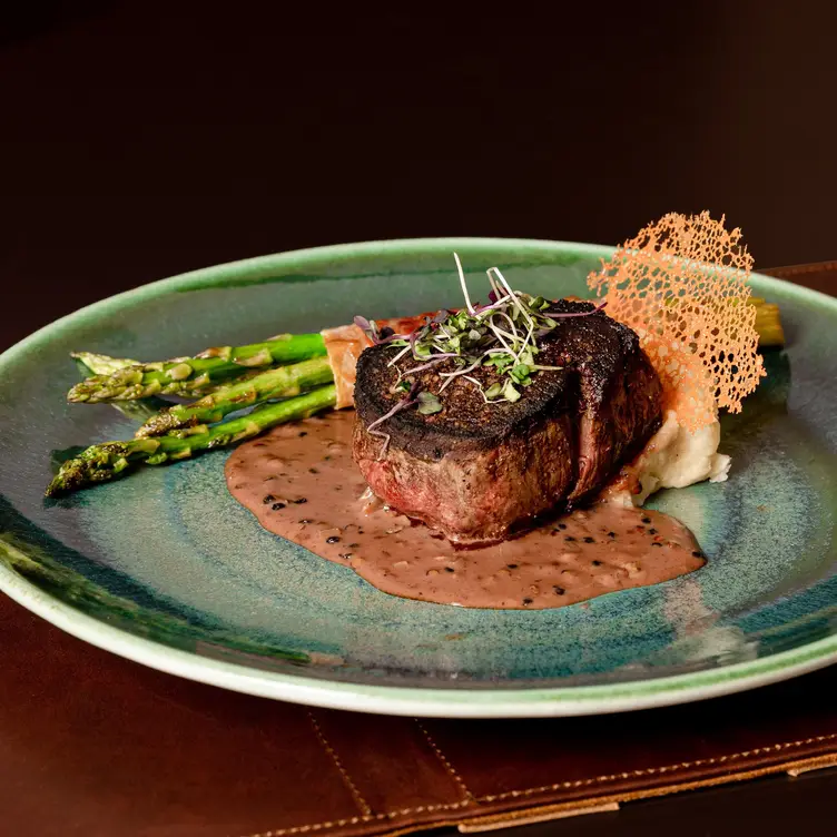 Rapid City's newest high end eatery Sear - Sear Black Hills Steakhouse, Rapid City, SD