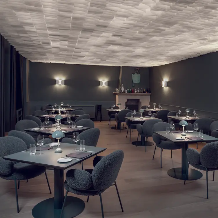 Sartory Restaurant BY Augsburg