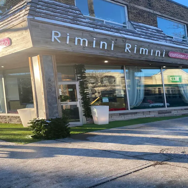 Rimini Rimini, Toronto, ON