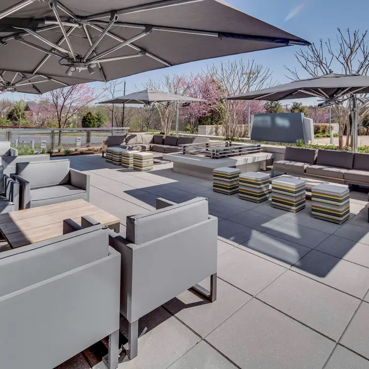 Glenwood's Rockville (formerly Stanford Grill) Restaurant Rockville