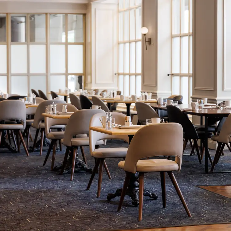 Cafe Nicole Cafe Nicole - Cafe Nicole - Novotel Toronto Centre, Toronto, ON