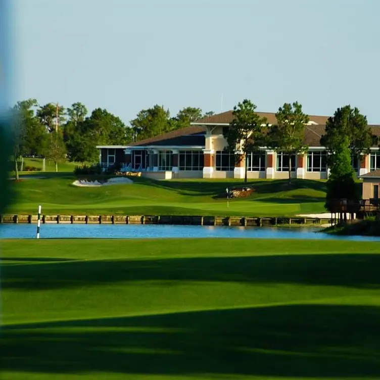 The Club at Eaglebrooke，FLLakeland