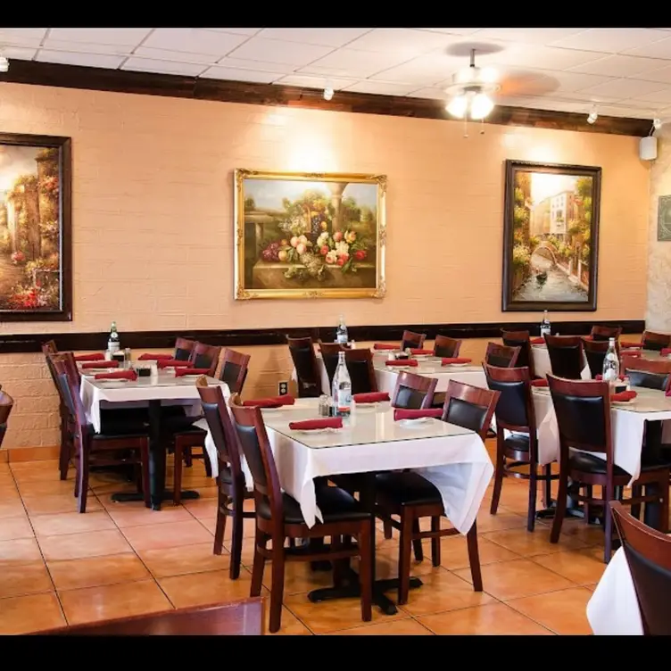 Ephesus Mediterranean Grill - Updated 2024, Mediterranean Restaurant In 