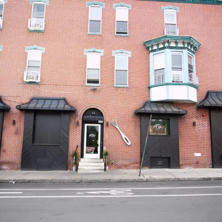 Restaurante What the Fork? Philadelphia, PA OpenTable