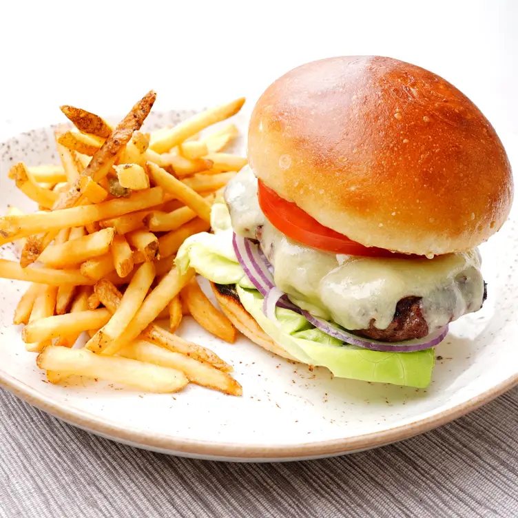 Bazille Nordstrom Cherry Creek Shopping Center Restaurant Denver