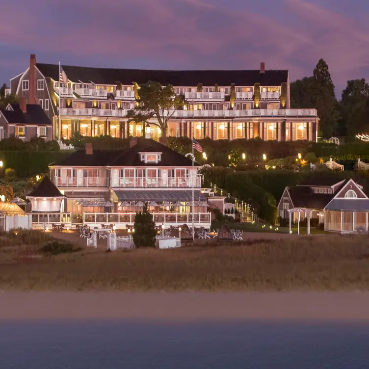 The Beach HouseChatham Bars Inn Restaurant Chatham, , MA OpenTable
