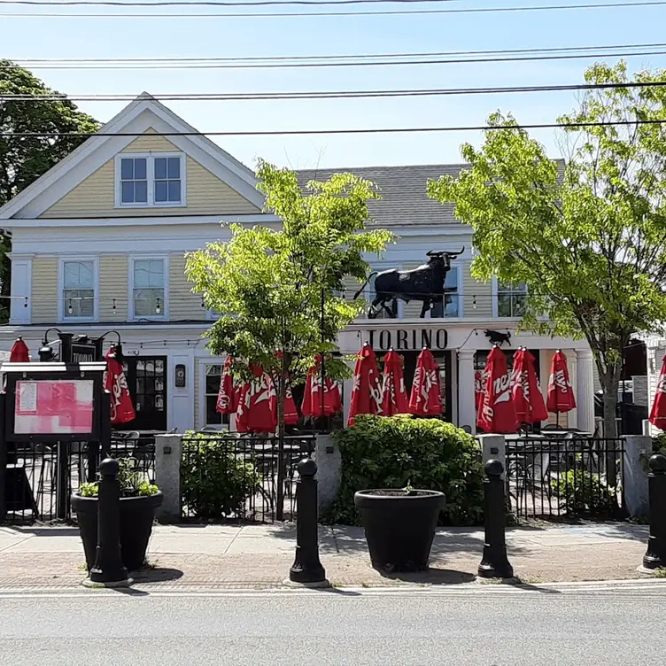 Torino Restaurant and Bar, Barnstable, MA