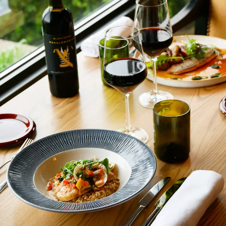 Restaurant Le St-Laurent - Charlevoix - La Malbaie, , QC | OpenTable