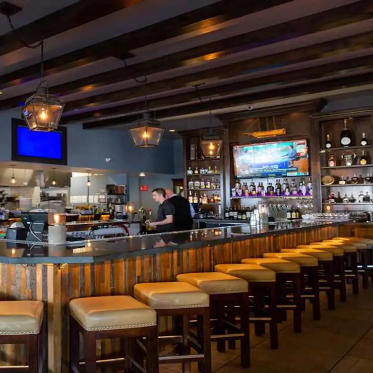 Rustic House Oyster Bar and Grill - Los Altos CA Los Altos