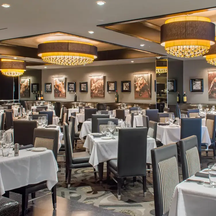 Morton's The Steakhouse - Biloxi, Biloxi, MS