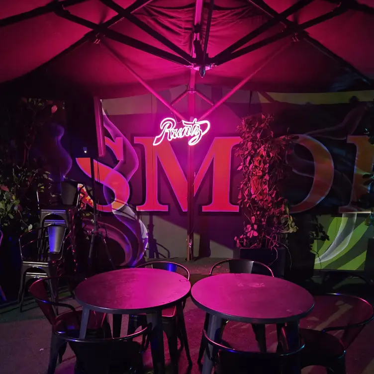 Smoke Wynwood Restaurant Miami, FL OpenTable