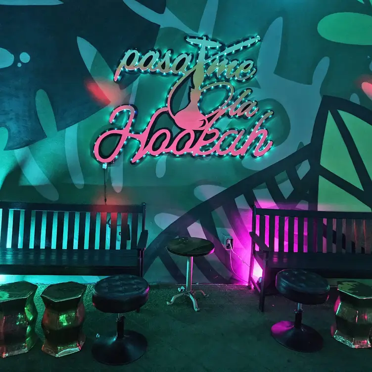 Smoke Wynwood Restaurant Miami, FL OpenTable